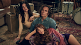 ‘Daisy Jones & The Six’ First Look: Riley Keough and Sam Claflin Fall in Love as 1970s Songwriters