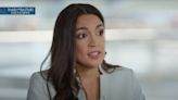 AOC Slams McCarthy for ‘Choosing to Side With the Extremists’: ‘You’ve Got Marjorie Taylor Greene Running the Caucus’ (Video)