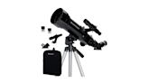 Grab the Celestron Travel Scope 70 for under $100