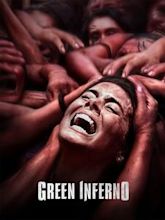 The Green Inferno