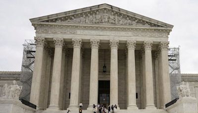 US Supreme Court rules against Warner Music in copyright damages case