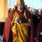 Tenzin Thuthob Tsarong