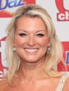 Gillian Taylforth