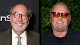 Director James L. Brooks Is 'Hoping' to Bring Jack Nicholson Out of Retirement: 'He’s the Man' (Exclusive)