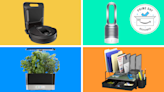 Tidy up with extended Prime Day home deals on Dyson, Winix and Shark