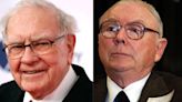 A shareholder once asked Warren Buffett, Charlie Munger if Social Security is a 'government-sponsored Ponzi scheme for retirees' — their answer was received with laughter and applause