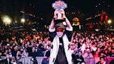 El Menor es el nuevo rey del freestyle tras ganar la Red Bull Batalla: representará a Chile en la Final Internacional