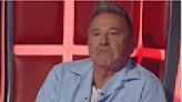 El reclamo de Ricardo Montaner a Lali en La Voz Argentina: “Bloqueaste mi corazón”