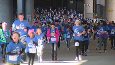 More than just a 5K: Girls on the Run Greater Cincinnati celebrates 20th anniversary