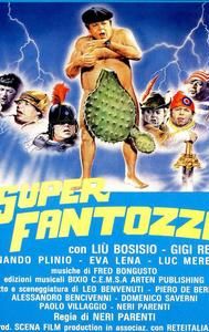 Superfantozzi