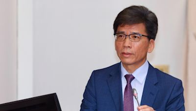 金融業有更多「科技武器」! 彭金隆：7月針對金融科技創新業務說明