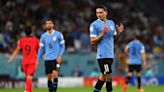 Fede Valverde y Darwin Núñez liderarán a una Uruguay que deja de lado a Luis Suárez