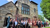 Kirkin' O' the Tartans Service Returns at Banner Elk Presbyterian Church June 30