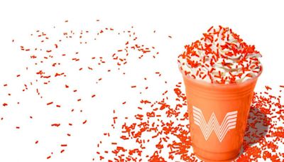 Whataburger is giving away free milkshakes. Here’s when and what to know