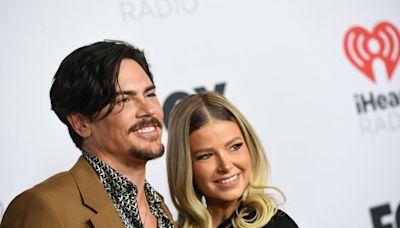 Tom Sandoval Is Suing Ariana Madix After He Cheated On Her With Close Friend Rachel Leviss