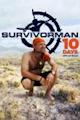 Survivorman Ten Days