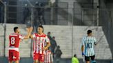 Racing volvió a quedarse sin Copa Argentina porque otra vez perdió contra un club del ascenso