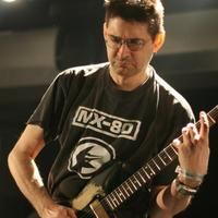 Steve Albini