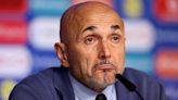 Italia anuncia su decisión sobre Spalletti tras la eliminación en la Eurocopa