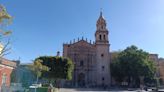 Continuarán altas temperaturas en SLP; así puedes protegerte de un golpe de calor