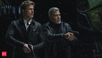 Wolfs free streaming: Here’s where you can watch George Clooney and Brad Pitt’s movie online