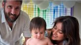 'My Baby Is 1': Ileana D'Cruz Drops Priceless Photos From Son Koa's Birthday - News18