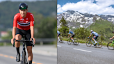 Norwegian cyclist Andre Drege tragically dies following accident during Tour of Austria