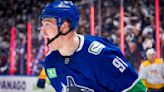 Canucks lose Zadorov and Lindholm to Bruins in free agency | Offside