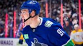 Zadorov says Canucks were his "first choice" in free agency: report | Offside