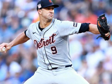 MLB》Jack Flaherty 加盟道奇、 Trevor Rogers 轉戰金鶯 - 2024 MLB季中重大交易整理 - MLB - 棒球 | 運動視界 Sports Vision