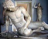 Dying Gaul