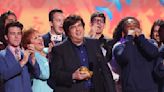 Dan Schneider says 'Quiet on Set' allegations made him feel 'awful and regretful'