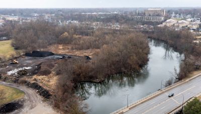 Bridge over Huron River closing for mandatory repairs in Ypsilanti