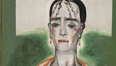 Retrospectiva de María Blanchard en el Museo Picasso Málaga: Pintora a pesar del cubismo