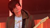 Radiohead guitarist Jonny Greenwood in ‘intensive care’