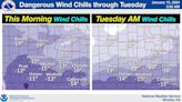 Four Kansas cities, including Wichita, broke decades-old weather records