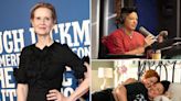 Cynthia Nixon breaks her silence on Sara Ramirez’s ‘And Just Like That’ exit