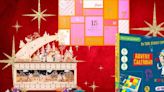 Get These 2023 Advent Calendars From Target Before They Sell Out For Good