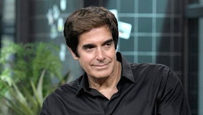 Golpe a la ilusión: grave acusación contra Copperfield