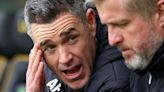 Norwich coach Hughes leaves for Leicester role