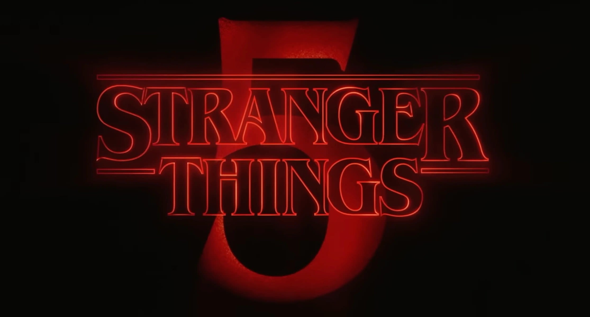 Stranger Things season 5: everything we know so far