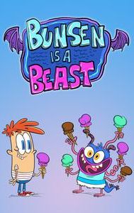 Bunsen Is a Beast!