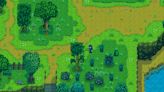 Here's how green rain works in Stardew Valley