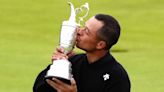 The Open: Xander Schauffele claims second major of 2024 as Billy Horschel, Justin Rose miss out at Royal Troon