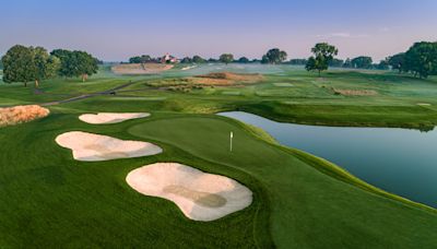 Everything to know about the 2024 U.S. Amateur at Hazeltine National Golf Club