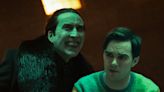 Nicolas Cage blames wearing vampire fangs for his alleged ‘frosty’ behaviour on Renfield movie set