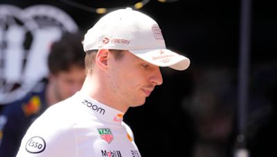 The car is like a go-kart: Max Verstappen bemoans Red Bull’s struggles in Monaco