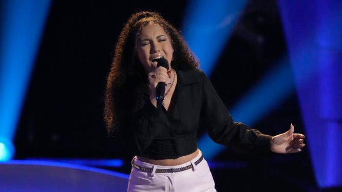 The Voice: Which PBC singer moved on? Serenity Arce of Jupiter or Nadège from Wellington?