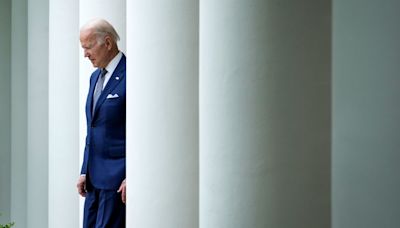 What to know about the 25th Amendment and Joe Biden as Republicans allege a ‘cover-up’