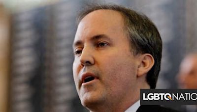 Texas AG abandona intento “abusivo” de obtener información sobre niños trans del hospital de Seattle